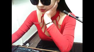 KOREAN BJ 2017070804