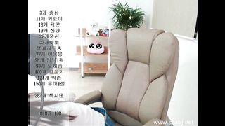 KOREAN BJ 2017070808