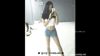 KOREAN BJ 2017070901