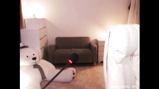 KOREAN BJ 2017070904 Chicangel part 2