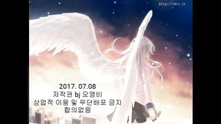 KOREAN BJ 2017070904 Chicangel part 2