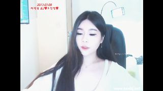 KOREAN BJ 2017070905