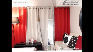 KOREAN BJ 2017070907 Syubin