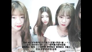 KOREAN BJ 2017070910 tlsfkdml123 part 1