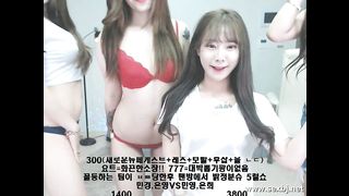 KOREAN BJ 2017070910 tlsfkdml123 part 1