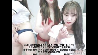 KOREAN BJ 2017070910 tlsfkdml123 part 1
