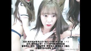 KOREAN BJ 2017070910 tlsfkdml123 part 2