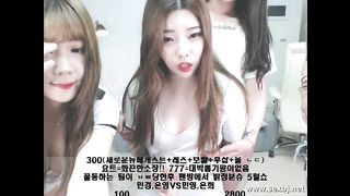 KOREAN BJ 2017070910 tlsfkdml123 part 2