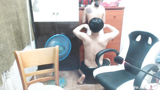 KOREAN BJ 2017070911 Couples part 2