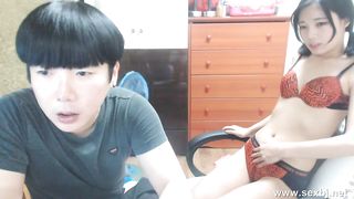 KOREAN BJ 2017070911 Couples part 3