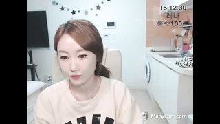 KOREAN BJ 2017071101