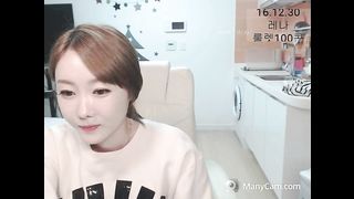 KOREAN BJ 2017071101