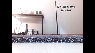 KOREAN BJ 2017071301