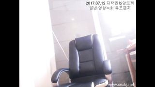 KOREAN BJ 2017071308