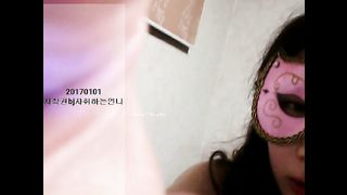 KOREAN BJ 2017071402