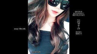 KOREAN BJ 2017071403