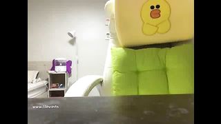 KOREAN BJ 2017071404 part 2