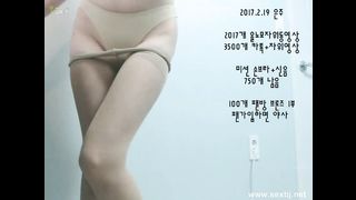 KOREAN BJ 2017071505 SCOK5