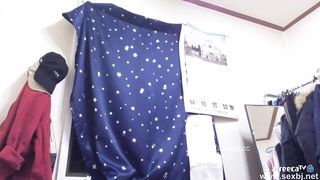 KOREAN BJ 2017071602 Afreecatv