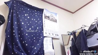 KOREAN BJ 2017071602 Afreecatv