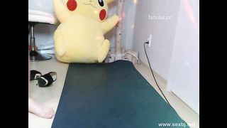 KOREAN BJ 2017071605