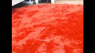 KOREAN BJ 2017071906 Purple part 1
