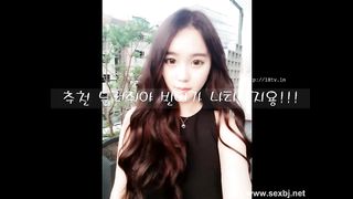 KOREAN BJ 2017071907