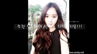 KOREAN BJ 2017071907