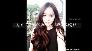 KOREAN BJ 2017071907