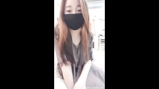 KOREAN BJ 2017072006 Thsu100477 part 1