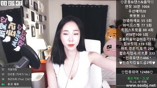 KOREAN BJ 2017072101