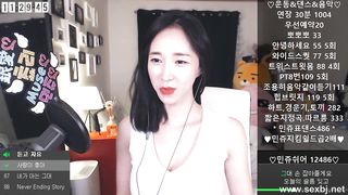 KOREAN BJ 2017072101