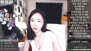 KOREAN BJ 2017072101