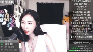 KOREAN BJ 2017072101