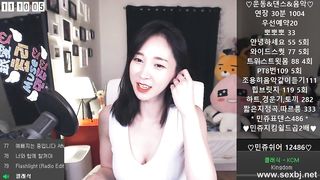 KOREAN BJ 2017072101