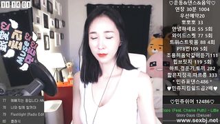 KOREAN BJ 2017072101