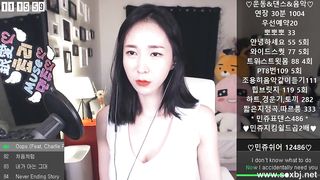 KOREAN BJ 2017072101