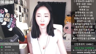 KOREAN BJ 2017072101