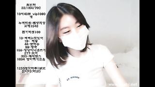 KOREAN BJ 2017072106 part 2