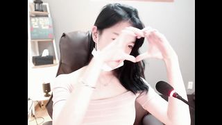KOREAN BJ 2017072111 Raindrop part 1
