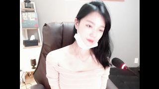 KOREAN BJ 2017072111 Raindrop part 1
