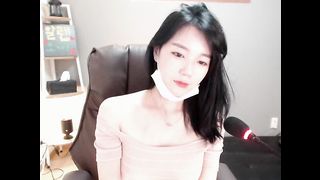 KOREAN BJ 2017072111 Raindrop part 1