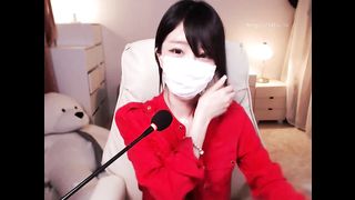 KOREAN BJ 2017072506 Chicangel