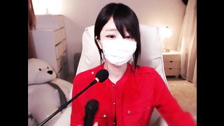 KOREAN BJ 2017072506 Chicangel