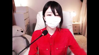 KOREAN BJ 2017072506 Chicangel