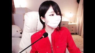 KOREAN BJ 2017072506 Chicangel