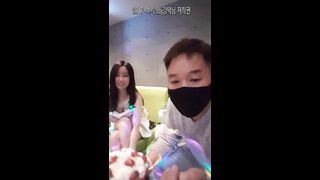 KOREAN BJ 2017072510 Couples part 1