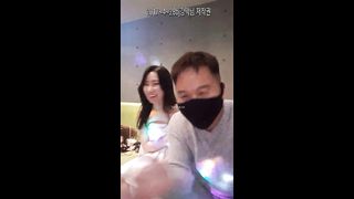 KOREAN BJ 2017072510 Couples part 1