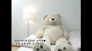 KOREAN BJ 2017072902