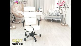 KOREAN BJ 2017072908 Apple